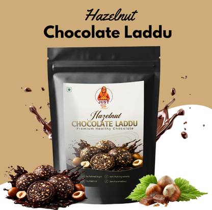 JUST SUDH Shudh Choco Bites