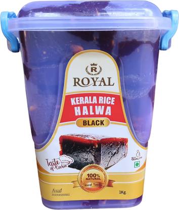 Creative Business Group - Royal Rice Flour Halwa Box