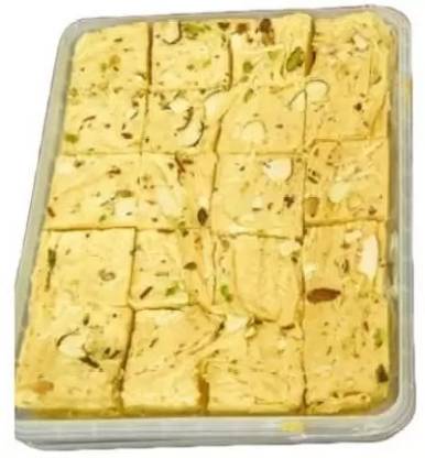 Sun Nutrition Soan Papdi / Indian Sweets / Marwadi Mithai / Desi Ghee / Premium Quality Carton