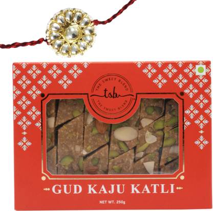 The Sweet Blend RBGK Assorted Gift Box