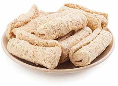 Organic Grocery Crispy Gajak Sweet Rolls Gud Gajak | Tilkut | Gajjak | Winter Delights Special Box