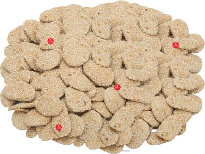 Sahu Gajak Bhandar Til Revadi | Revdi | Sesame Candy | Rewari | Gur Revri Box
