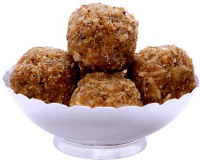 Goswasthya Gond Ladoo Box