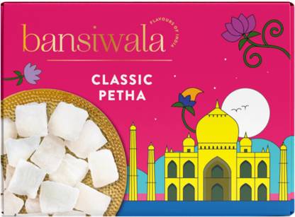 Bansiwala Sweet - Classic Petha Box