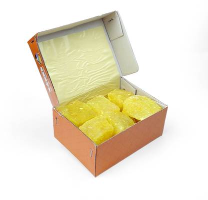 Panchhi Petha Kesar Petha|Agra Saffron Flavored Sweet|Traditional Indian Delicacy Box