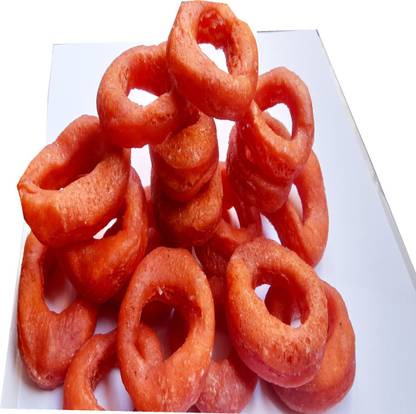 INTROVEJ Rasgulla Jalebi Sweet 400gm Mason Jar