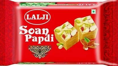 lalji Soan Papdi Pouch