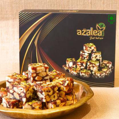 azalea Nuts Premium Date Bites- No Added Sugar Box
