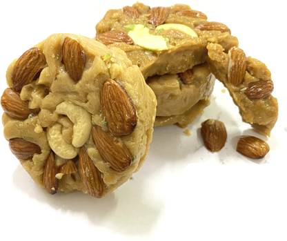 singla's Sohan Halwa 500gms || Crunchy Halwa Box