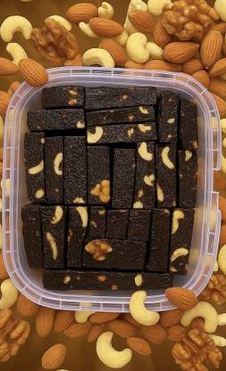 hanibee naturals Hasees Date Bites - No Added Sugar Box