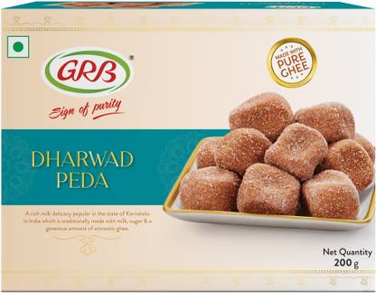 GRB Dharwad Peda Box