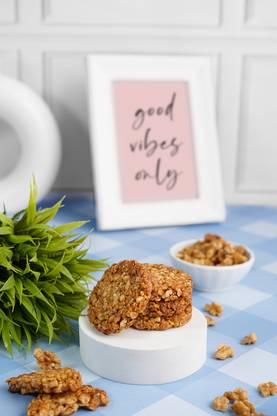 Chocovic Walnutine Box