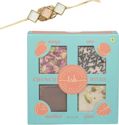 The Sweet Blend RBMC Assorted Gift Box