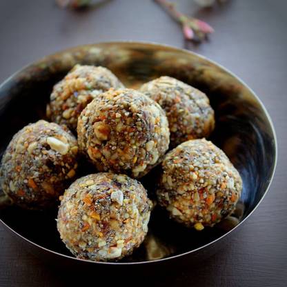 genies Kutti 3.0 Dryfruits Small Chunks Bites Box