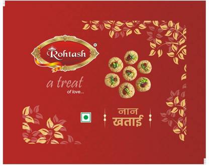 Rohtash Nankhatai Tin