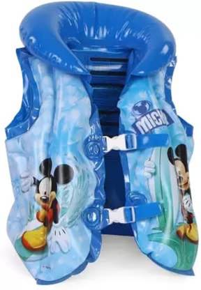 PRANCING UNICORN Swim Vest Micky Swim Floatation Belt