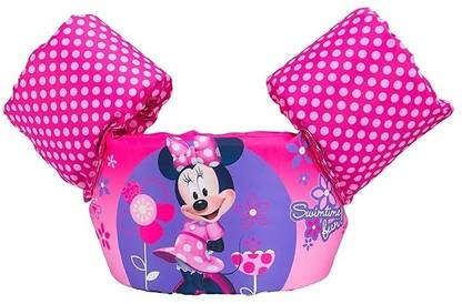 IRIS Toddler Kids Swim Life Vest Swim Floatation Belt