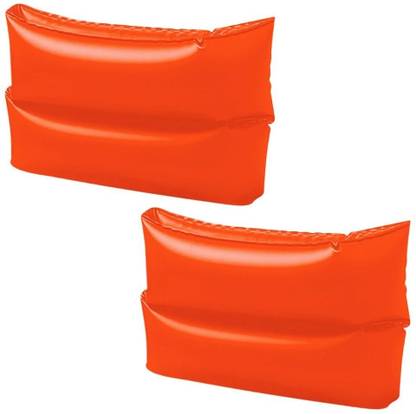Royals Swimming Stuff for Kids (Arm Float Big, 6 to 12 Years) Swim Floatation Belt