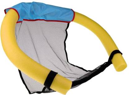 Kruvad U Shaped Noodle Slings Swimming Pool Noodle Seat Chair for Kids and Adult Swim Floatation Belt
