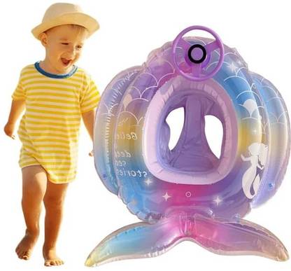 Deoxys Swim Floatation Belt