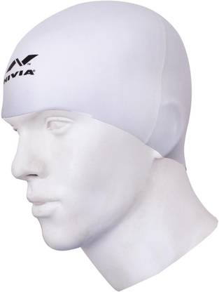 NIVIA SWIMMING CAPS Swimming Cap