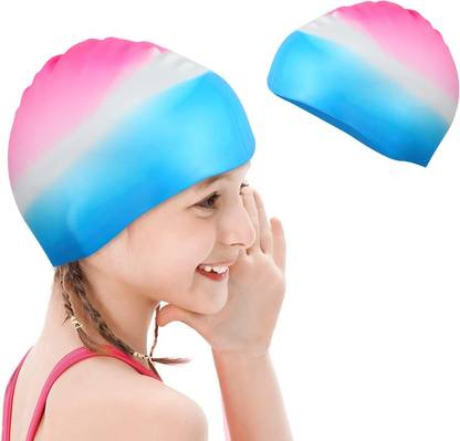uRock Silicon Swimming Cap Swimming Cap