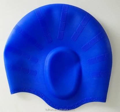 Ratnaram atest Designed Long Hair Sw Swimming Cap