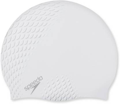 SPEEDO Bubble Active Plus Cap Swimming Cap