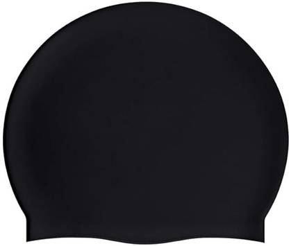 Zashvi Swimming Cap Swimming Cap