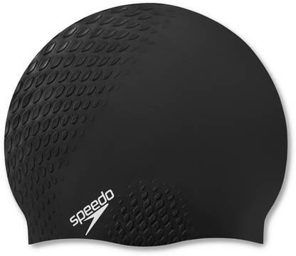 SPEEDO Bubble Active Plus Cap Swimming Cap