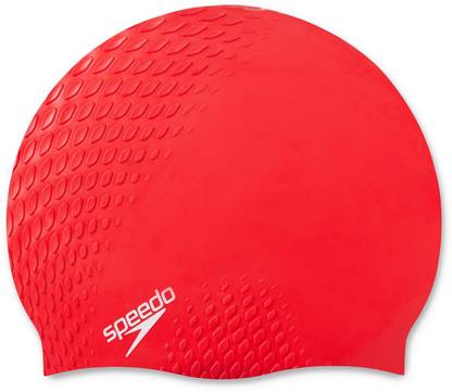 SPEEDO Bubble Active Plus Cap Swimming Cap