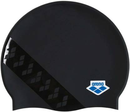 Arena ICONS TEAM STRIPE SWIM CAP Swimming Cap
