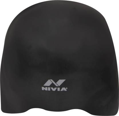 NIVIA RACING 3D Swimming Cap