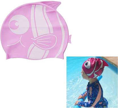 KK Konex Kk02 Swimming Cap