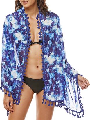 gustave Printed Women Sarong