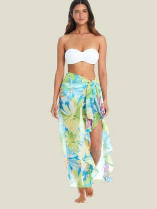 Bold Look Riya Self Design Women Swimsuit
