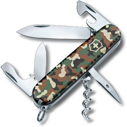 Victorinox Original Spartan 12 Multi-utility Knife