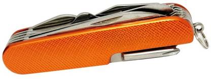Khanak Gift Galary Premuim Swiss knife 4 Function Multi Utility Swiss Knife