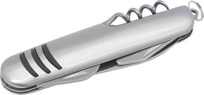 Khanak Gift Galary swiss knife 2 Function Multi Utility Swiss Knife