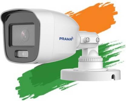PRAMA PT-HTD11F0E-PF 3.6MM COLOR BULLET Security Camera