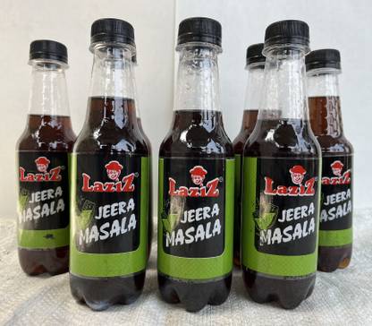 laziz Jeera Masala Soda Masala, Jeera