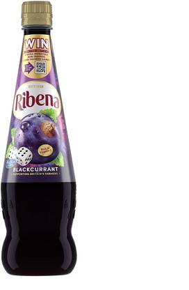 Ribena Syrup BlackCurrant