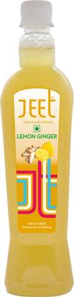 Jeet 27 Lemon Ginger