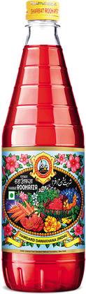 Hamdard Roohafza Sharbat Rose