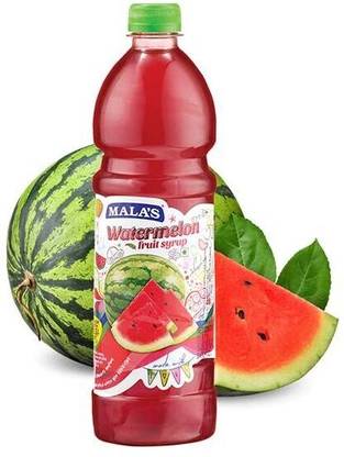 MALAS WT0750SYP-D Watermelon