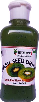 INTROVEJ BASIL SEED DRINK