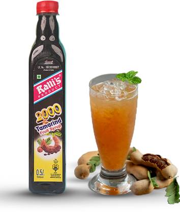 Ralli's Tamarind Syrup 500ml Tamarind