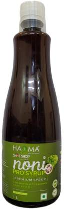 HAOMA Noni Pro, Syrup
