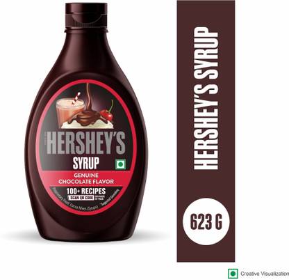 HERSHEY'S Genuine Chocolates