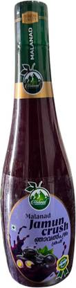 Malanad Jamun Fruit Crush (Pack of 2)